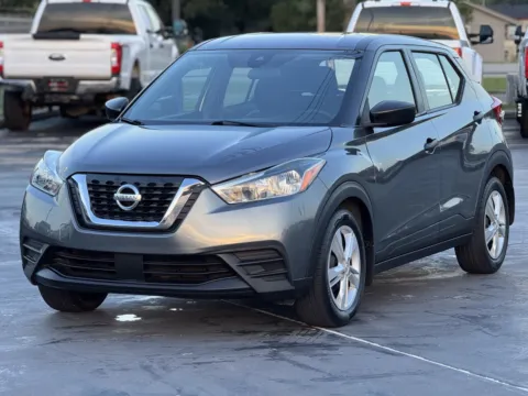 Another view of 2020 Nissan Kicks S for sale in Alvin, TX at Auto Boutique Texas