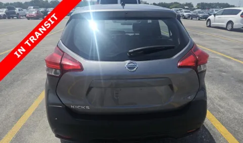 More photos of 2020 Nissan Kicks S at Auto Boutique Texas, TX