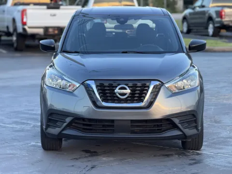 More photos of 2020 Nissan Kicks S at Auto Boutique Texas, TX