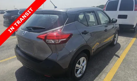 More photos of 2020 Nissan Kicks S at Auto Boutique Texas, TX