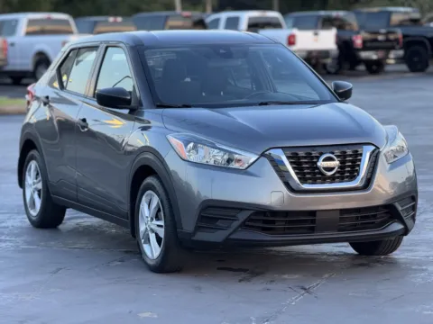 Photos of 2020 Nissan Kicks S for sale in Alvin, TX at Auto Boutique Texas