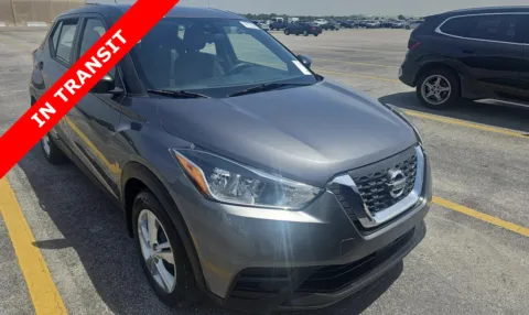Another view of 2020 Nissan Kicks S for sale in Alvin, TX at Auto Boutique Texas