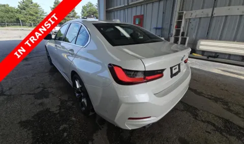 More photos of 2025 BMW 3 Series 330i at Auto Boutique Texas, TX