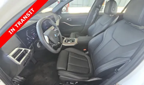 More photos of 2025 BMW 3 Series 330i at Auto Boutique Texas, TX
