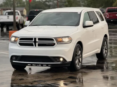 Another view of 2014 Dodge Durango SXT for sale in Alvin, TX at Auto Boutique Texas