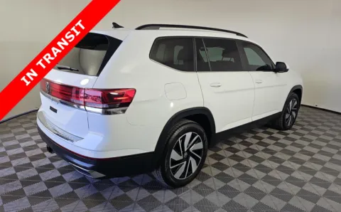More photos of 2024 Volkswagen Atlas 2.0T SE w Technology at Auto Boutique Texas, TX