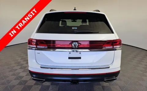 More photos of 2024 Volkswagen Atlas 2.0T SE w Technology at Auto Boutique Texas, TX