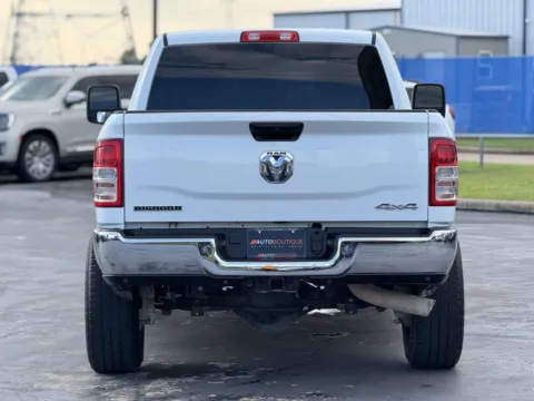 More photos of 2024 Ram 2500 Big Horn at Auto Boutique Texas, TX