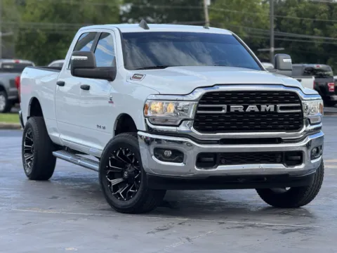 Photos of 2024 Ram 2500 Big Horn for sale in Alvin, TX at Auto Boutique Texas