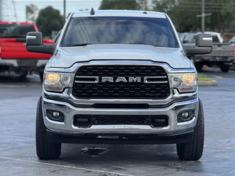 More photos of 2024 Ram 2500 Big Horn at Auto Boutique Texas, TX