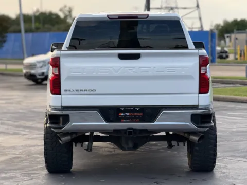 More photos of 2019 Chevrolet Silverado 1500 Work Truck at Auto Boutique Texas, TX