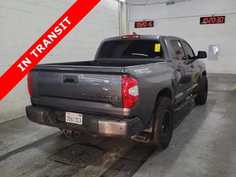 More photos of 2021 Toyota Tundra SR5 at Auto Boutique Texas, TX