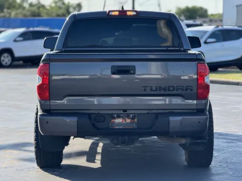 More photos of 2021 Toyota Tundra SR5 at Auto Boutique Texas, TX