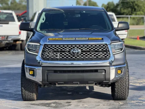 More photos of 2021 Toyota Tundra SR5 at Auto Boutique Texas, TX