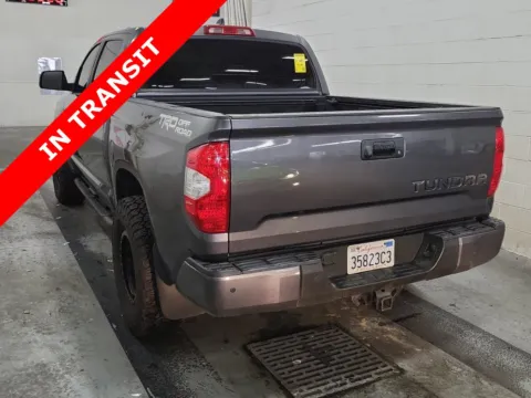 Another view of 2021 Toyota Tundra SR5 for sale in Alvin, TX at Auto Boutique Texas