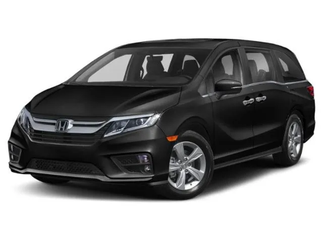 2020 Honda Odyssey EX-L for sale in Alvin, TX