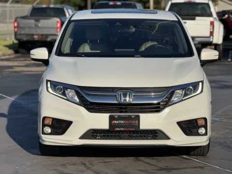 More photos of 2020 Honda Odyssey EX-L at Auto Boutique Texas, TX
