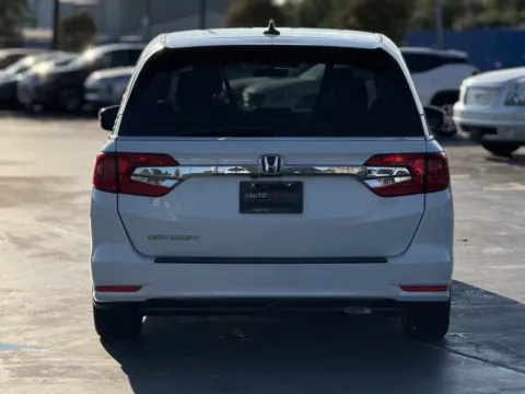 More photos of 2020 Honda Odyssey EX-L at Auto Boutique Texas, TX