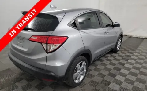 More photos of 2019 Honda HR-V LX at Auto Boutique Texas, TX