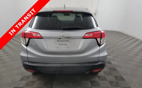 More photos of 2019 Honda HR-V LX at Auto Boutique Texas, TX