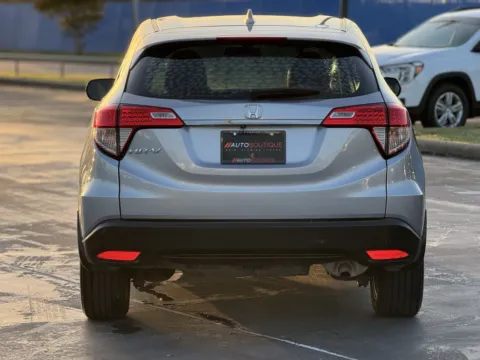 More photos of 2019 Honda HR-V LX at Auto Boutique Texas, TX