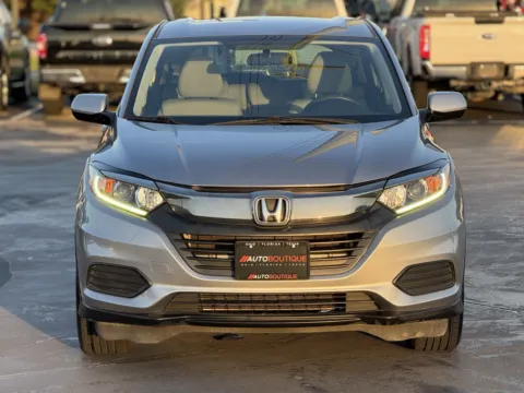 More photos of 2019 Honda HR-V LX at Auto Boutique Texas, TX