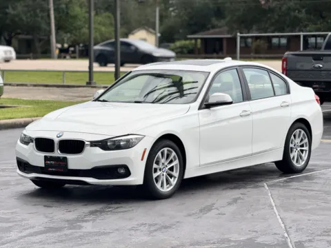 More photos of 2016 BMW 320 I 320i at Auto Boutique Texas, TX