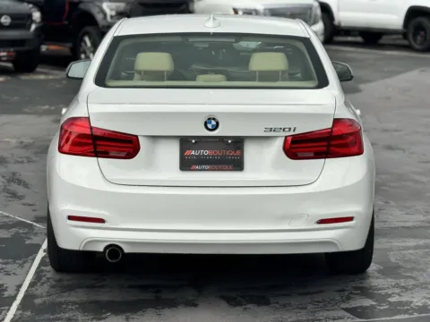 More photos of 2016 BMW 320 I 320i at Auto Boutique Texas, TX