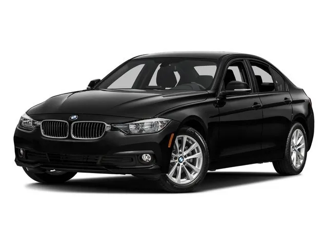 2016 BMW 320 I 320i for sale in Alvin, TX