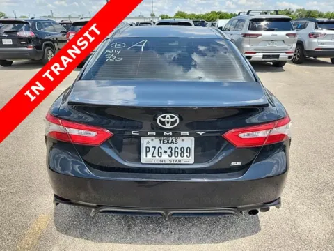 More photos of 2018 Toyota Camry SE at Auto Boutique Texas, TX