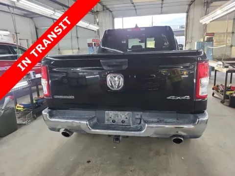 More photos of 2023 Ram 1500 Big Horn at Auto Boutique Texas, TX