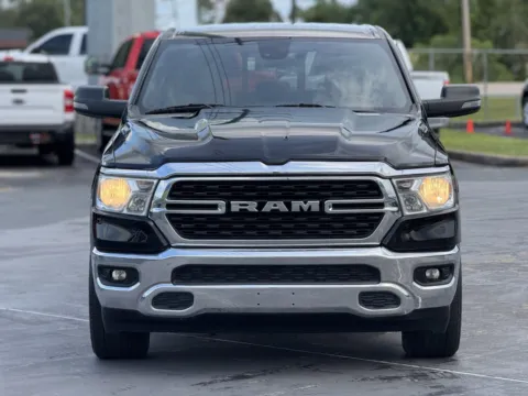 More photos of 2023 Ram 1500 Big Horn at Auto Boutique Texas, TX