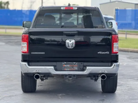 More photos of 2023 Ram 1500 Big Horn at Auto Boutique Texas, TX