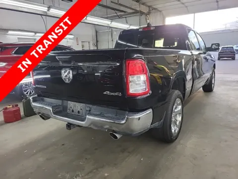 More photos of 2023 Ram 1500 Big Horn at Auto Boutique Texas, TX