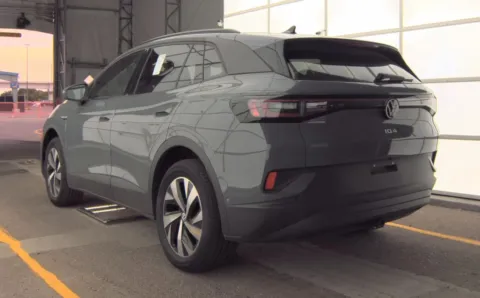 More photos of 2023 Volkswagen ID.4 Pro at Auto Boutique Texas, TX