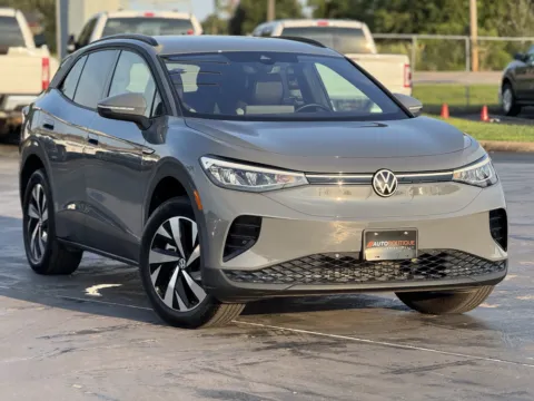 Photos of 2023 Volkswagen ID.4 Pro for sale in Alvin, TX at Auto Boutique Texas