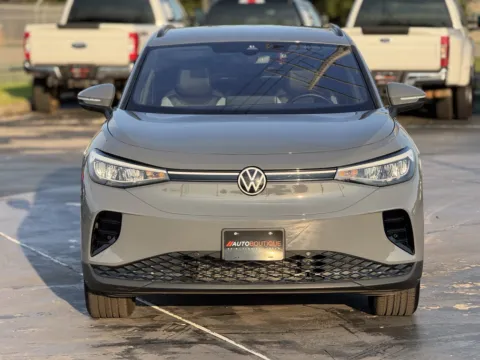 More photos of 2023 Volkswagen ID.4 Pro at Auto Boutique Texas, TX