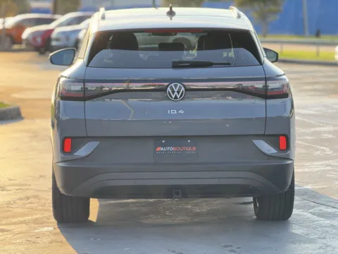 More photos of 2023 Volkswagen ID.4 Pro at Auto Boutique Texas, TX