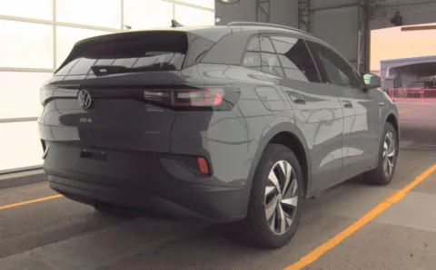 More photos of 2023 Volkswagen ID.4 Pro at Auto Boutique Texas, TX
