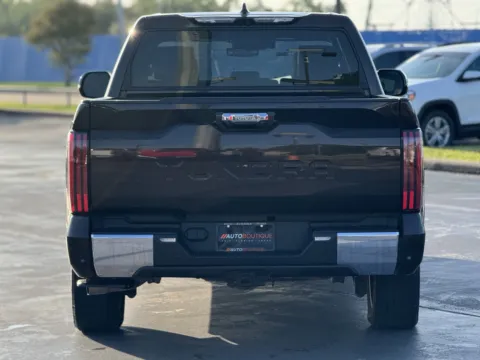 More photos of 2022 Toyota Tundra 1794 Edition at Auto Boutique Texas, TX