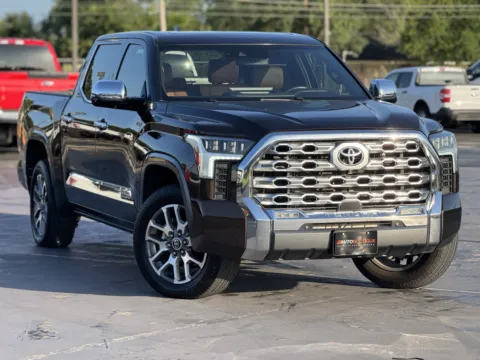 Photos of 2022 Toyota Tundra 1794 Edition for sale in Alvin, TX at Auto Boutique Texas