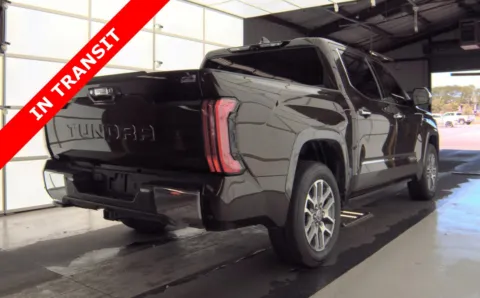 More photos of 2022 Toyota Tundra 1794 Edition at Auto Boutique Texas, TX