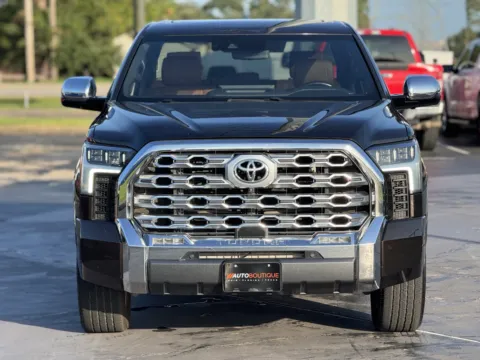 More photos of 2022 Toyota Tundra 1794 Edition at Auto Boutique Texas, TX
