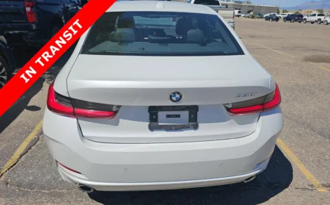 More photos of 2025 BMW 3 Series 330i at Auto Boutique Texas, TX