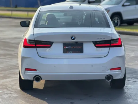 More photos of 2025 BMW 3 Series 330i at Auto Boutique Texas, TX