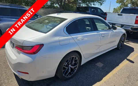 More photos of 2025 BMW 3 Series 330i at Auto Boutique Texas, TX