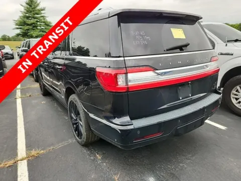 More photos of 2020 Lincoln Navigator L Reserve at Auto Boutique Texas, TX