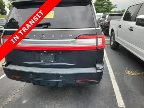 More photos of 2020 Lincoln Navigator L Reserve at Auto Boutique Texas, TX
