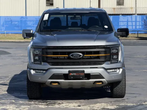 More photos of 2023 Ford F-150 Tremor at Auto Boutique Texas, TX