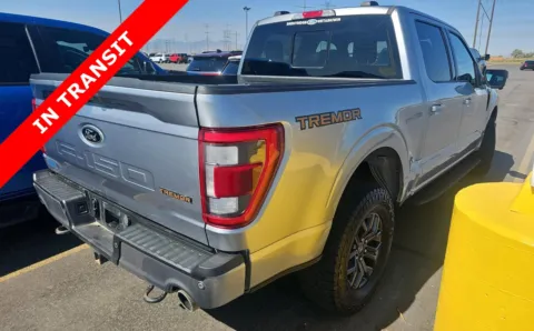 More photos of 2023 Ford F-150 Tremor at Auto Boutique Texas, TX
